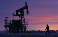 ارتفاع أسعار النفط اليوم - رويترز