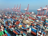 فاتورة صادرات الصين حققت في مارس الماضي رقمًا قياسيًا - موقع cnbc