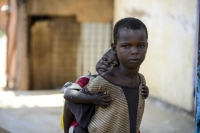 النزاع في السودان أدى ألى تحديات صحية هائلة وأزمة جوع - موقع the United Nations