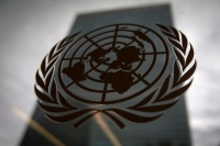الأمم المتحدة تتجه لتسليم مساعداتها بالروبوت في 2024