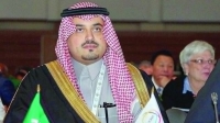 الأمير فهد بن جلوي