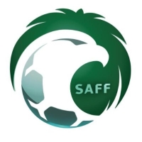 الاتحاد السعودي لكرة القدم 