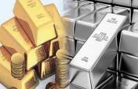 تنويع المحفظة الاستثمارية بين الذهب والفضة قد يشكل استراتجية ناجحة