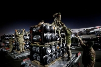 دول حلف شمال الأطلسي تتعهد بزيادة مساعداتها العسكرية لأوكرانيا - رويترز