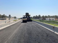 أعلن فرع وزارة النقل بالمنطقة الشرقية الانتهاء من إعادة تأهيل 26 وصلة طريق بواحة الأحساء- اليوم