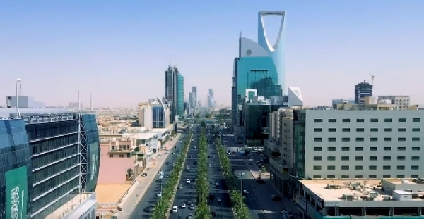 خلال يونيو 2023.. صفر غبار وانخفاض درجات الحرارة في الرياض