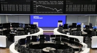 ارتفاع الأسهم الأوروبية اليوم الأربعاء - رويترز