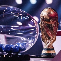 مجموعات متوازنة بالتصفيات الأفريقية المؤهلة لكأس العالم 2026