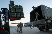 أوكرانيا تتلقى تعهدات بحزم مساعدات عسكرية كبيرة من دول الناتو