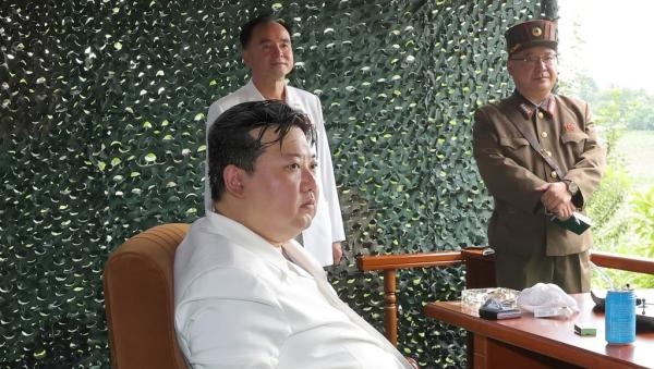 سول ترد على صواريخ كوريا الشمالية بعقوبات أحادية الجانب