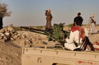 إدانة دولية لاستمرار جرائم الميليشيات الحوثية - رويترز