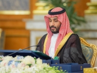 الأمير محمد بن سلمان ولي العهد يترأس جلسة مجلس الوزراء - واس