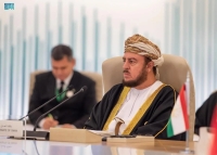 ممثل سلطان عُمان: القمة الخليجية مع c5 فرصة لتعزيز التعاون المشترك