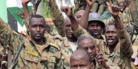 مقتل 18 من قوات الدعم السريع في السودان - موقع News in Germany 
