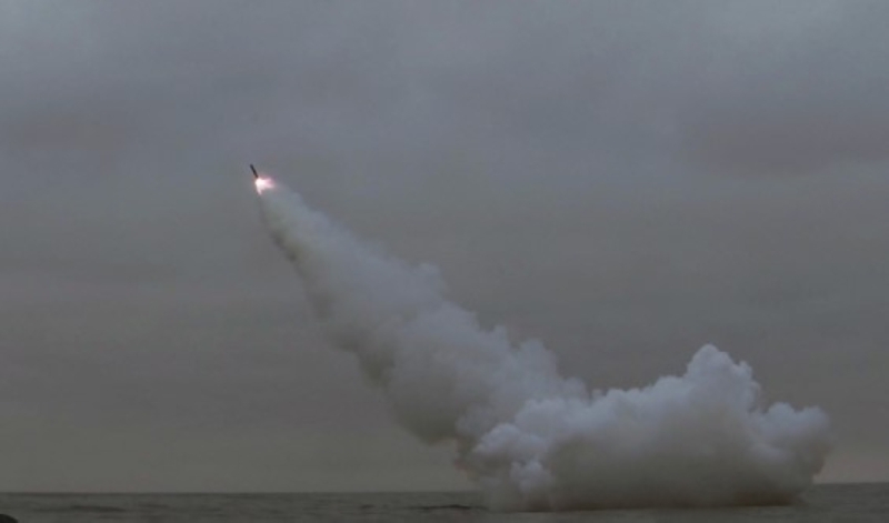 سول ترصد إطلاق كوريا الشمالية لعدة صواريخ كروز