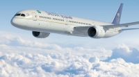 نقل 13.7 مليون ضيف على شبكة الوجهات الداخلية والدولية - حساب الخطوط الجوية السعودية انستجرام