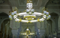 لرفع مستوى الجاهزية.. تحديثات بالشبكة الكهربائية في المسجد الحرام