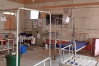 نقص الإمدادات الطبية والتيار المائي والكهربائي في المستشفيات السودانية - موقع News24