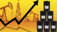 أسعار النفط.. ارتفاع كبير في العقود الآجلة