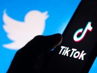 تيك توك ينافس تويتر بإطلاق خاصية المنشورات النصية - موقع business insider