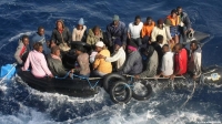 تونس تعلن أرقامًا مفزعة لعدد المهاجرين الغارقين قبالة سواحلها