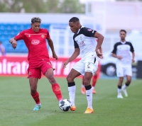 السد القطري والوداد المغربي يتعادلان سلبيًا في افتتاح كأس الملك سلمان