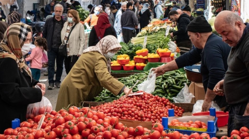 تعيينات جديدة في تركيا لمواجهة ارتفاع التضخم