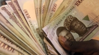  البنوك النيجيرية ترفع الرواتب للإبقاء على العاملين - مشاع إبداعي