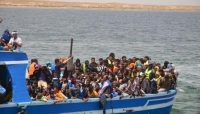 المهاجرون يدخلون الحدود التونسية بطريقة غير شرعية - رويترز