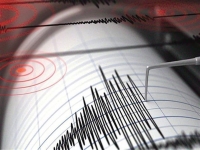 سجل مرصد الزلازل الأردني في وزارة الطاقة والثروة المعدنية وقوع 683 زلزال منذ بداية العام الجاري- مشاع إبداعي
