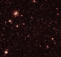 التلسكوب الفضائي قليدس التقط صورًا للمجرات والنجوم المتلألئة - موقع Airbus Space