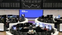 الأسهم الأوروبية - رويترز