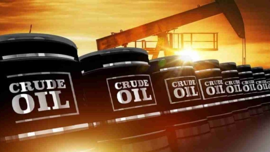 ترجع أسعار النفط - متداولة