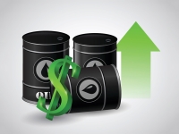 أسعار النفط ترتفع لليوم الثاني على التوالي اليوم الجمعة - موقع Debriefer