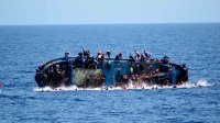 تونس أنقذت 15 ألف مهاجر في البحر منذ بداية العام الحاليّ - موقع the quint