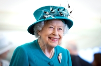 الملكة إليزابيث الثانية - رويترز