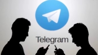 تنظيم داعش الإرهابي ينشر رسائله عبر تليجرام - موقع india today