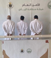 الرياض.. القبض على 3 أشخاص لاعتدائهم على آخر بالضرب