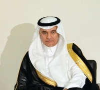 م. عبدالرحمن الفضلي وزير البيئة والمياه والزراعة رئيس لجنة الأمن الغذائي 
