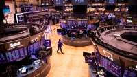 إغلاق الأسهم الأمريكية على ارتفاع اليوم الثلاثاء - رويترز