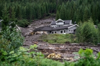  فيضانات جنوب النرويج - د ب أ