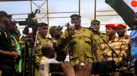  دول الاتحاد الأوروبي بدأت في الإعداد لفرض أولى العقوبات على أعضاء المجلس العسكري في النيجر - رويترز