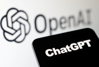 خدمة ChatGPT تفتح رسمياً بالمملكة - رويترز