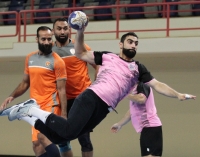 بمشاركة الهدى ومضر.. افتتاح البطولة العربية لكرة اليد في المملكة غدا