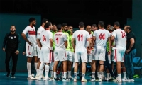 يد الزمالك.. غياب منتظر عن البطولة العربية!