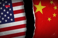 العلاقات الأمريكية الصينية تمر بأزمات متعددة - موقع Mehr News Agency
