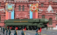 تصريحات مخيفة عن استخدام روسيا للسلاح النووي - رويترز