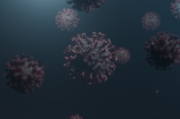 وكالة الأمن الصحي البريطانية تكتشف نوعا جديدا من فيروس كورونا- مشاع إبداعي
