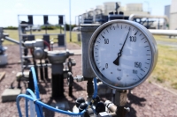  توقعات بعودة ارتفاع أسعار الغاز والكهرباء في ألمانيا - رويترز