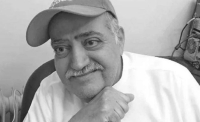 وفاة الفنان الكويتي بدر الطيار عن عمر يناهز 72 عامًا